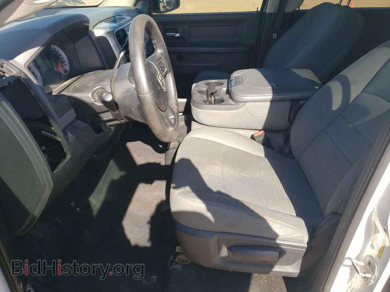 2014 RAM All Models - VIN: 3C6UR4ML0EG211860 - Photo 7