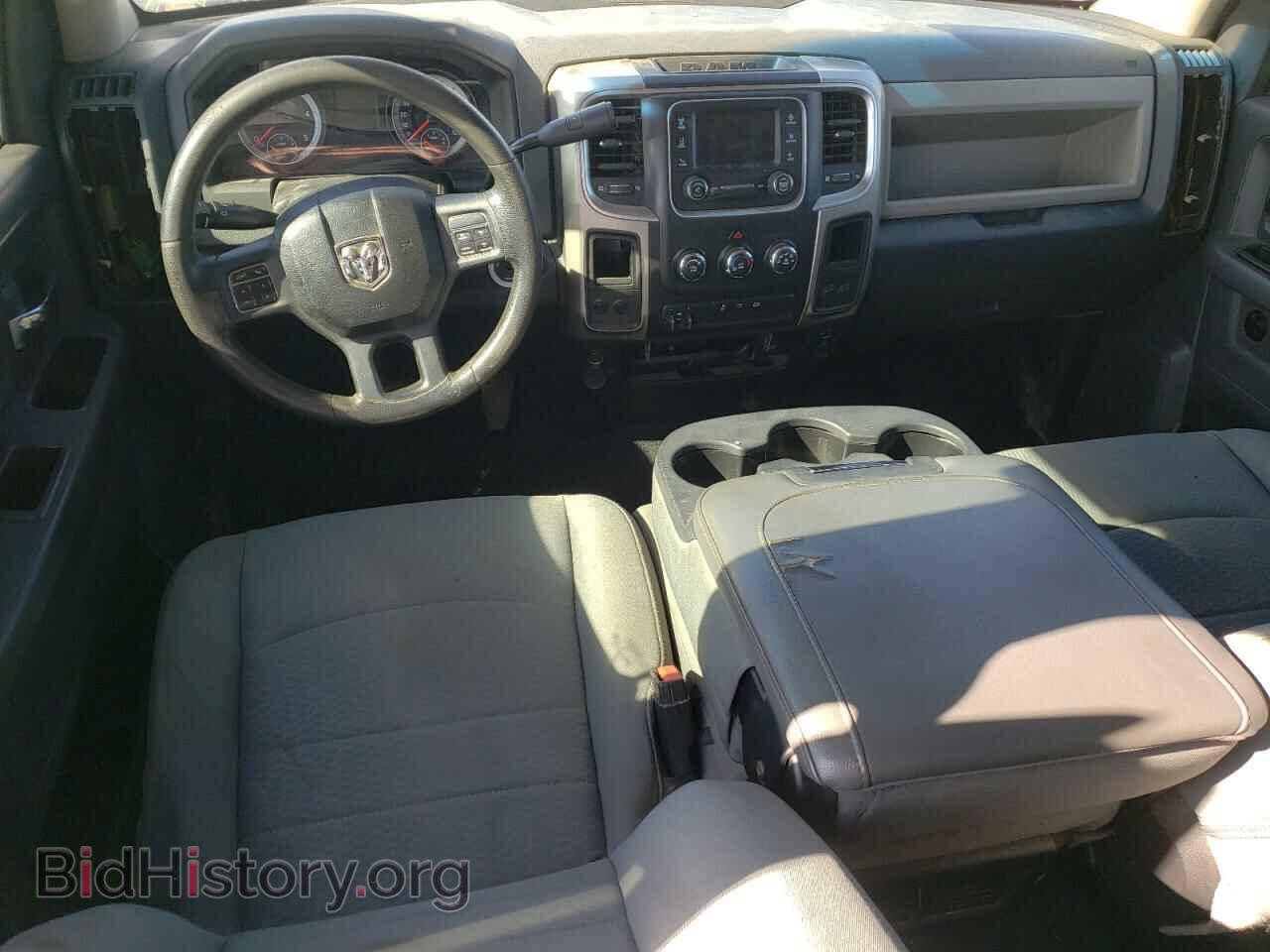 2014 RAM All Models - VIN: 3C6UR4ML0EG211860 - Photo 8