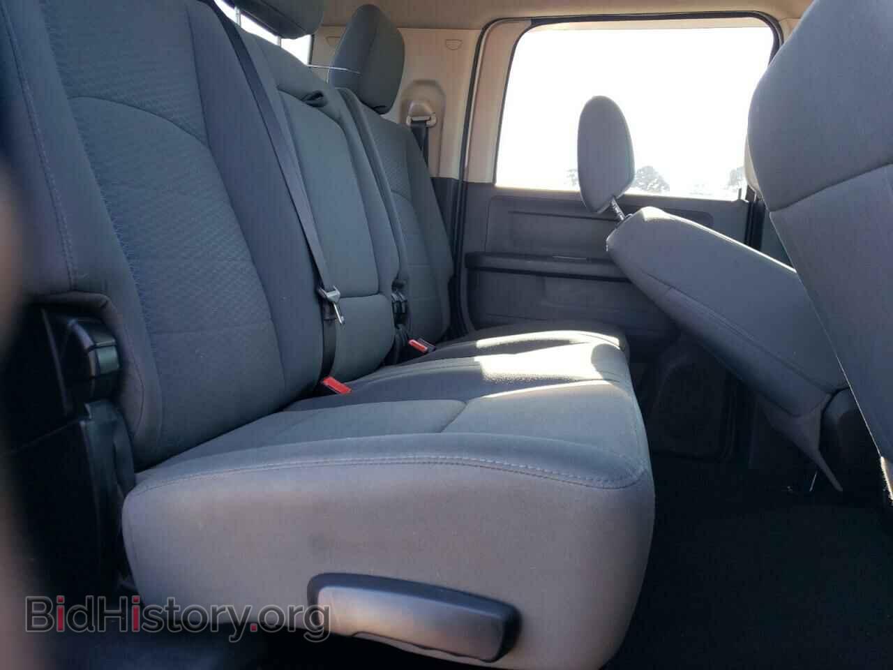 2014 RAM All Models - VIN: 3C6UR4ML0EG211860 - Photo 10