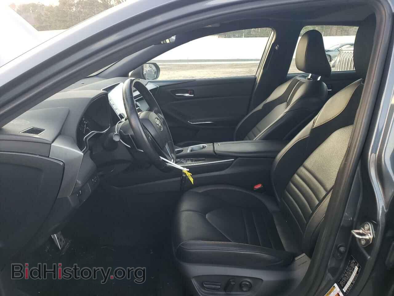 2020 TOYOTA AVALON - VIN: 4T1E21FB9LU014163 - Фото 7