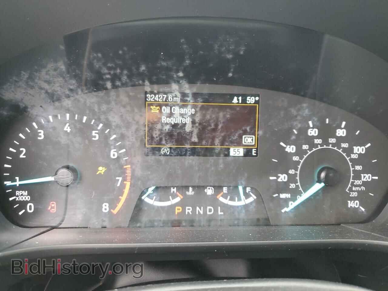 2022 FORD ESCAPE - VIN: 1FMCU0H63NUB94643 - Фото 9