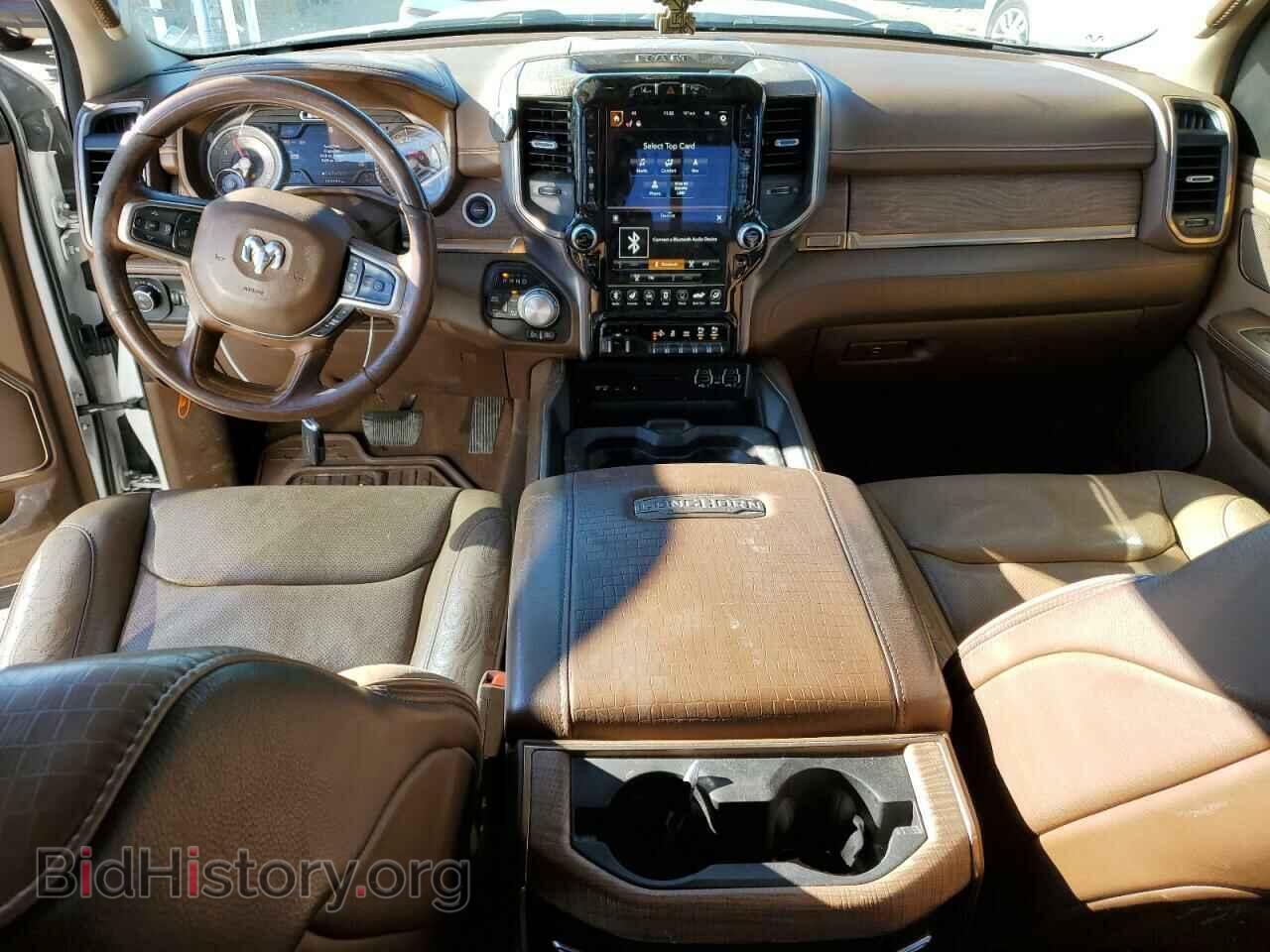 2019 RAM 1500 - VIN: 1C6SRFST3KN541792 - Photo 8