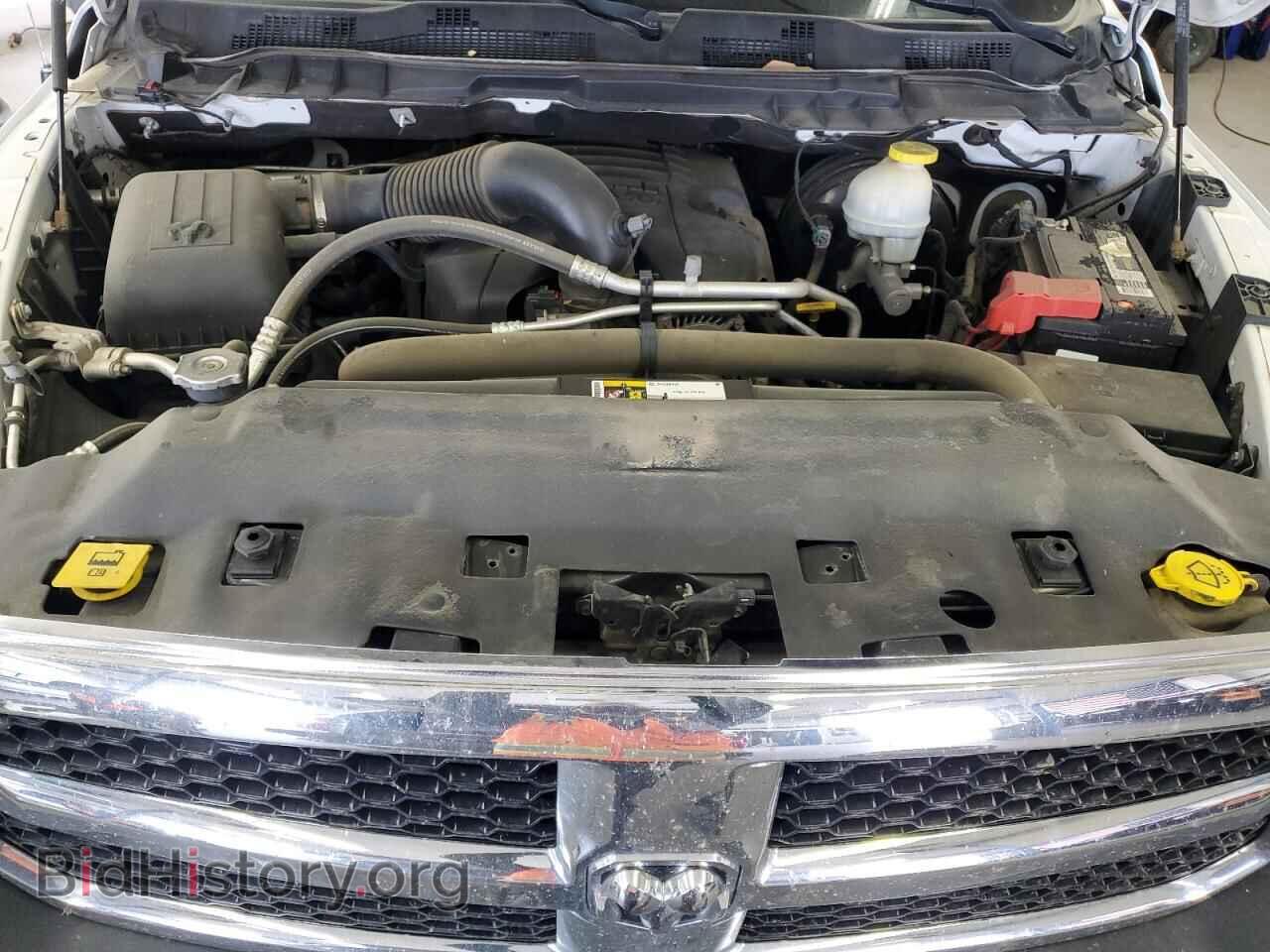 2017 RAM 1500 - VIN: 1C6RR7FT7HS570673 - Фото 11