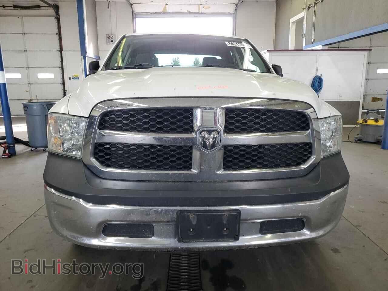 2017 RAM 1500 - VIN: 1C6RR7FT7HS570673 - Фото 5