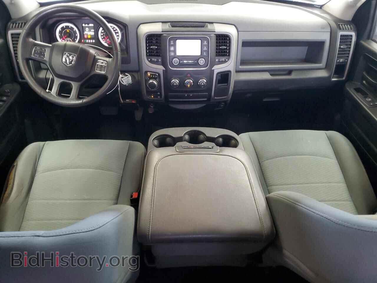 2017 RAM 1500 - VIN: 1C6RR7FT7HS570673 - Фото 8
