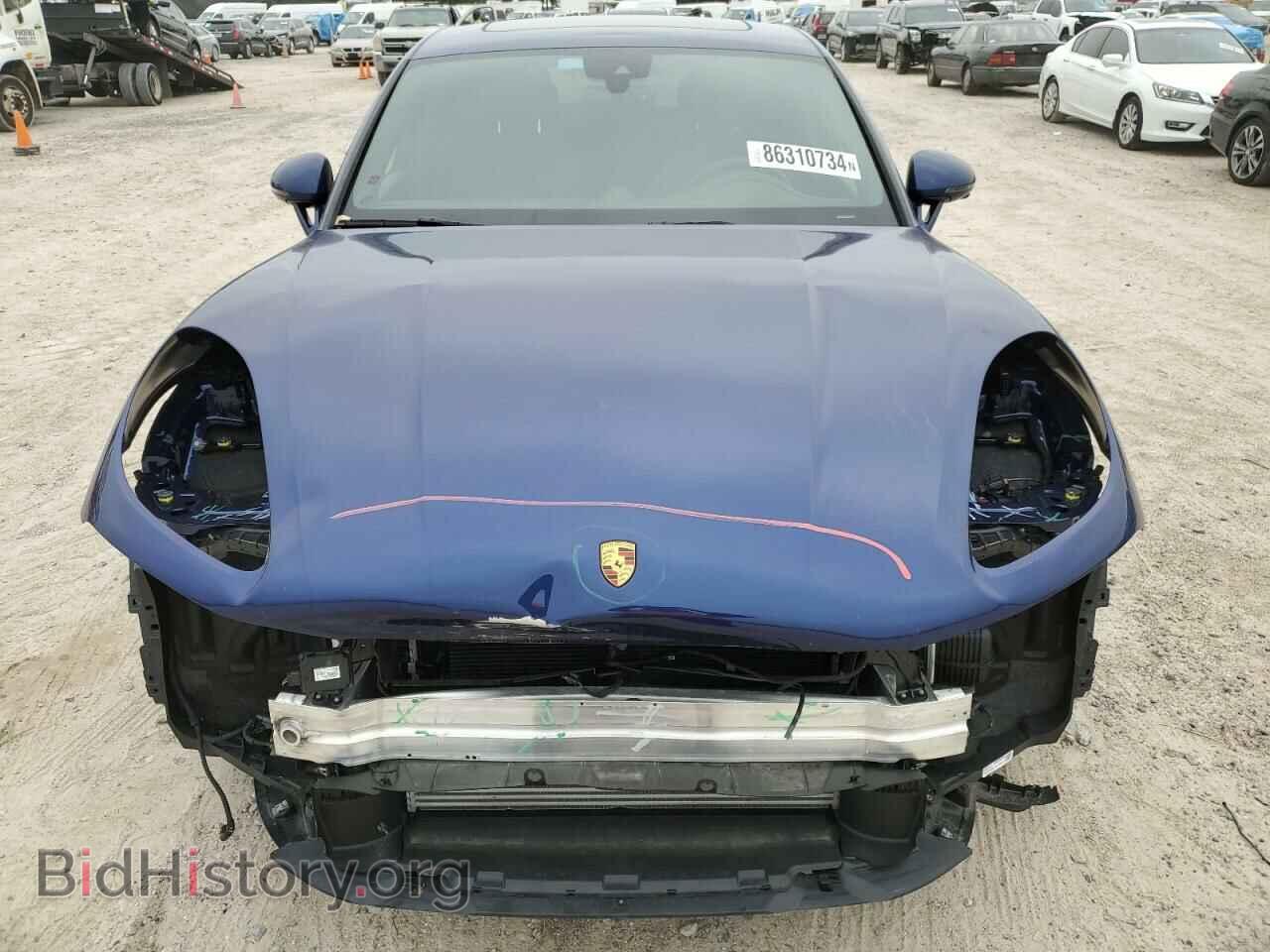 2025 PORSCHE MACAN BASE - VIN: WP1AA2A54SLB01193 - Photo 5