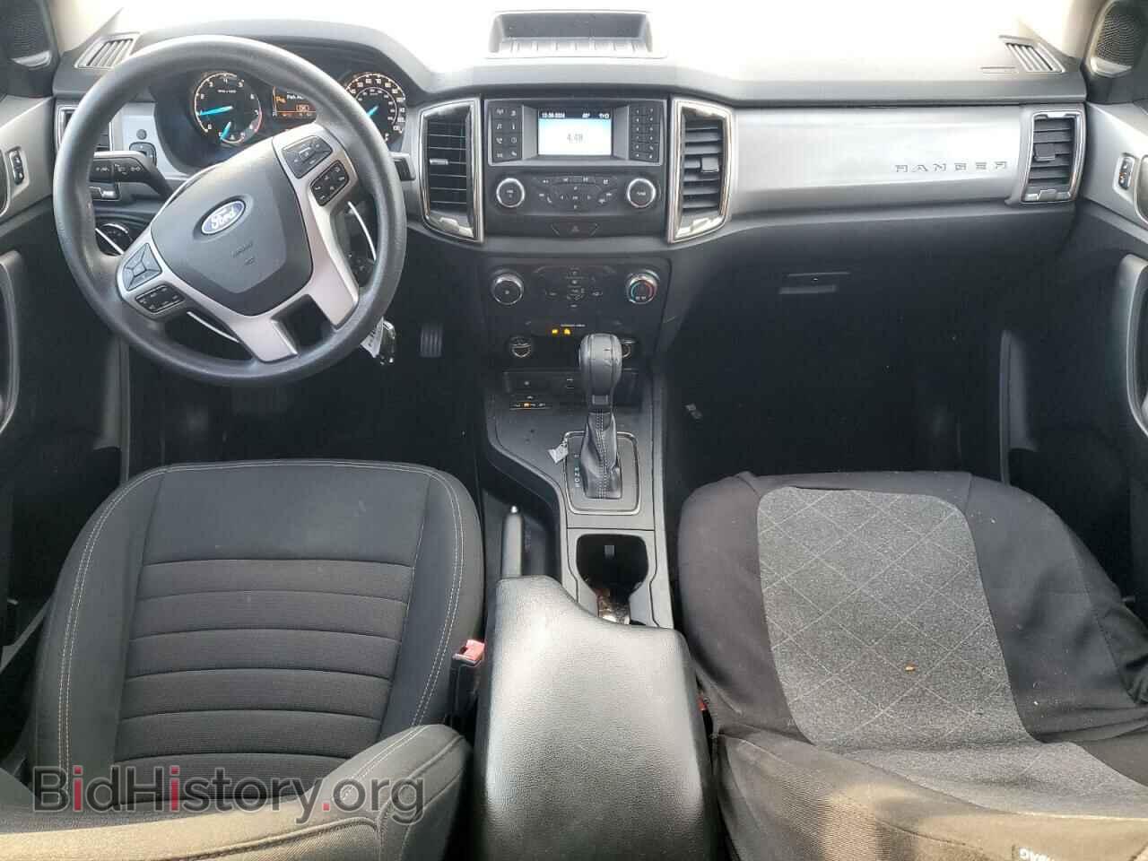 2019 FORD RANGER - VIN: 1FTER4EH8KLA18331 - Фото 8