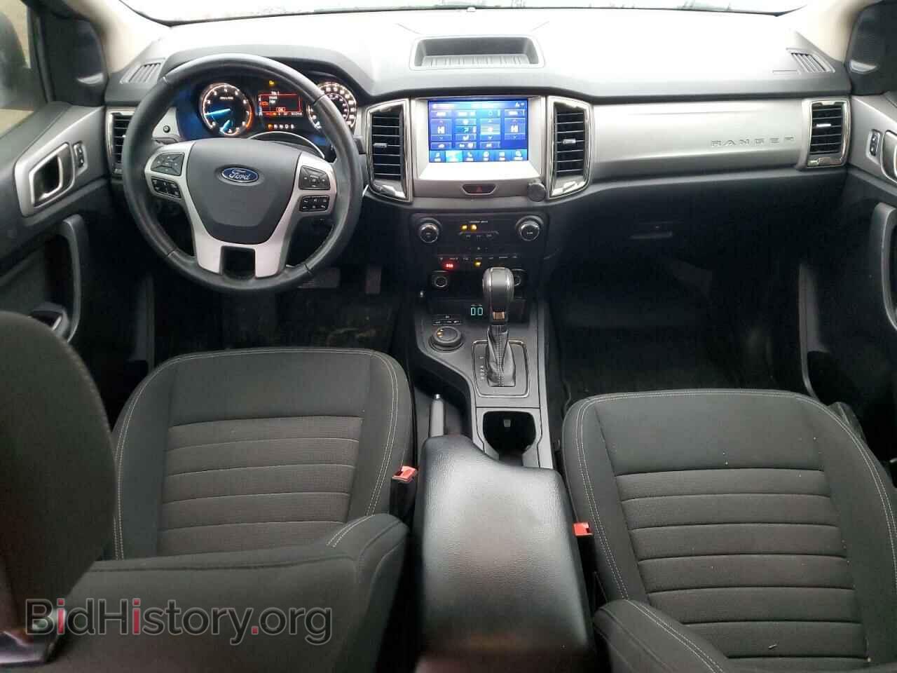 2019 FORD RANGER - VIN: 1FTER4FH7KLA79037 - Фото 8