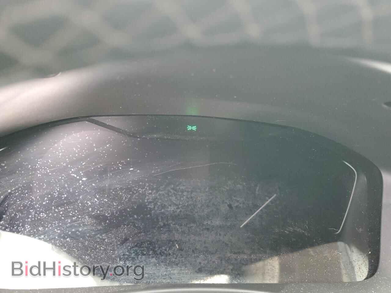 2022 HONDA CIVIC - VIN: JHMFE1F75NX006931 - Фото 9