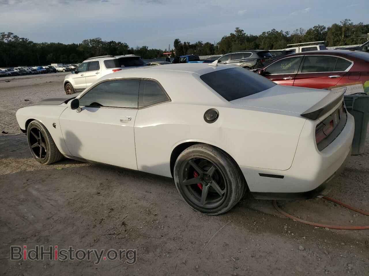 2023 DODGE CHALLENGER - VIN: 2C3CDZC92PH558510 - Photo 2