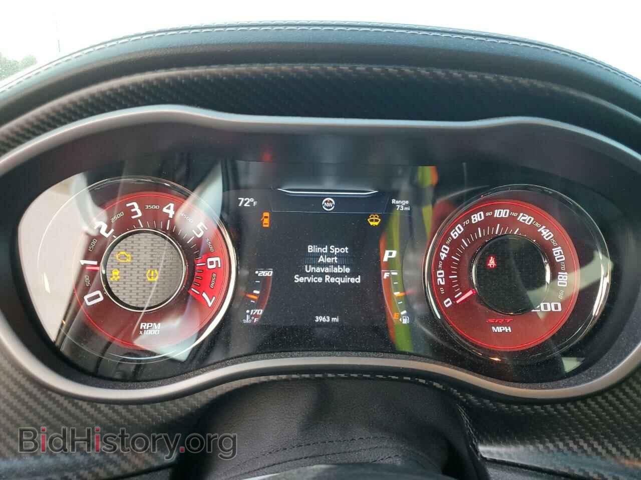 2023 DODGE CHALLENGER - VIN: 2C3CDZC92PH558510 - Photo 9