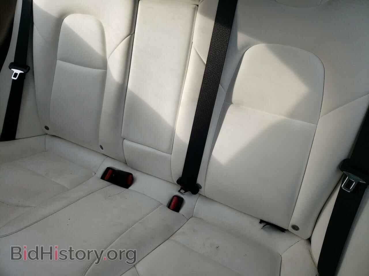 2019 TESLA MODEL 3 - VIN: 5YJ3E1EA0KF445168 - Фото 10