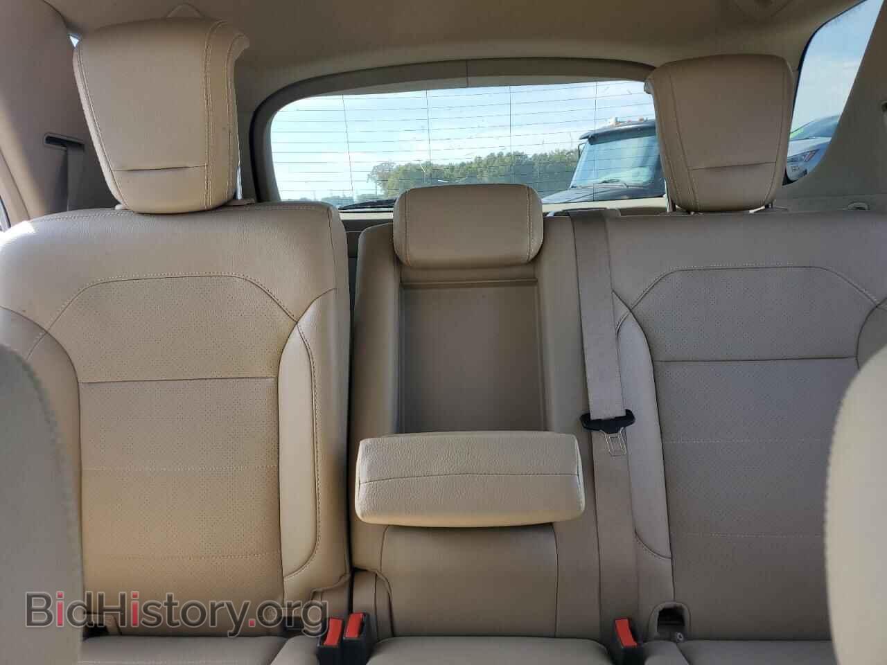 2013 MERCEDES-BENZ M-CLASS - VIN: 4JGDA2EB8DA196933 - Фото 10