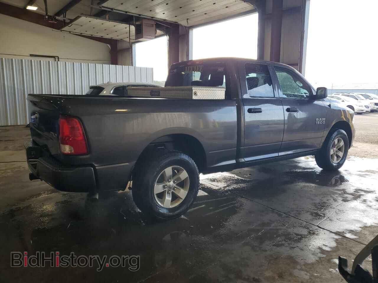 2017 RAM 1500 - VIN: 1C6RR7FG9HS849979 - Фото 3