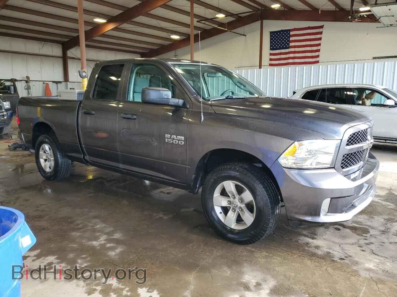 2017 RAM 1500 - VIN: 1C6RR7FG9HS849979 - Фото 4