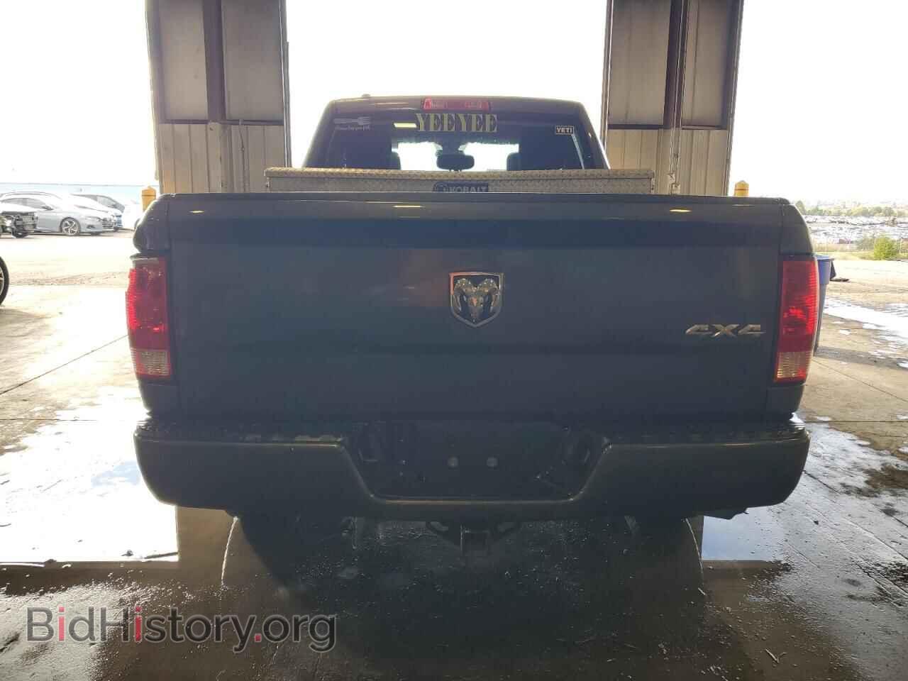 2017 RAM 1500 - VIN: 1C6RR7FG9HS849979 - Фото 6