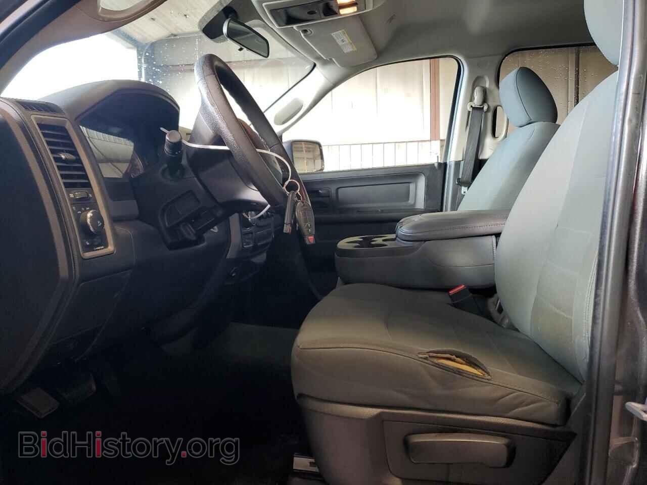 2017 RAM 1500 - VIN: 1C6RR7FG9HS849979 - Фото 7