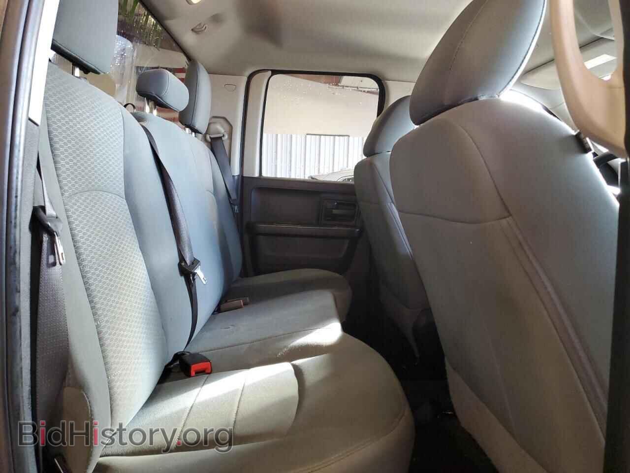 2017 RAM 1500 - VIN: 1C6RR7FG9HS849979 - Фото 10