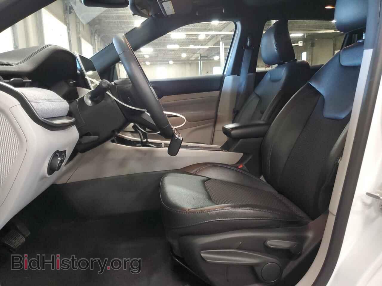 2024 JEEP COMPASS - VIN: 3C4NJDBN1RT604272 - Фото 7
