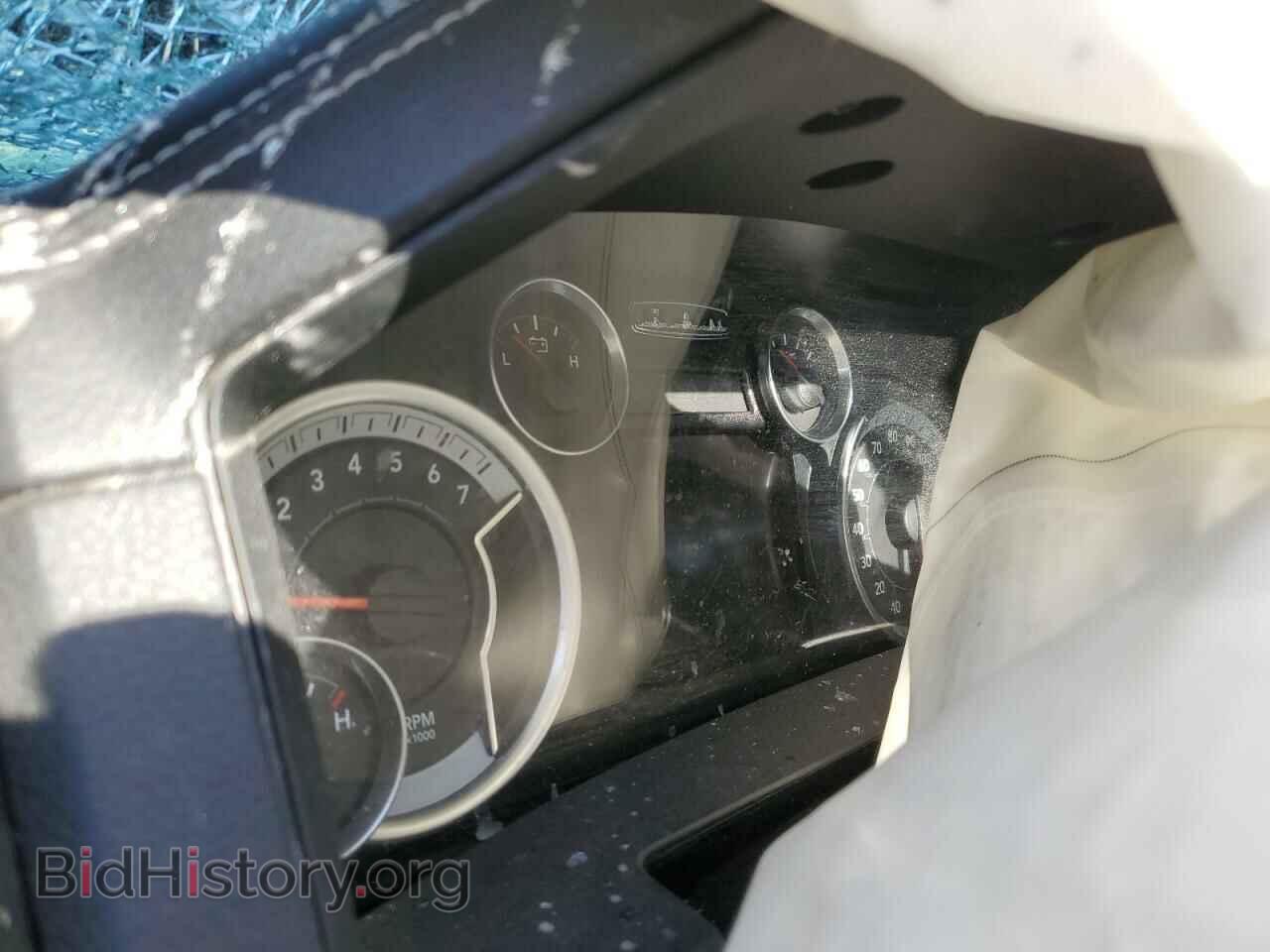 2017 RAM 1500 - VIN: 1C6RR7MT5HS810323 - Фото 9