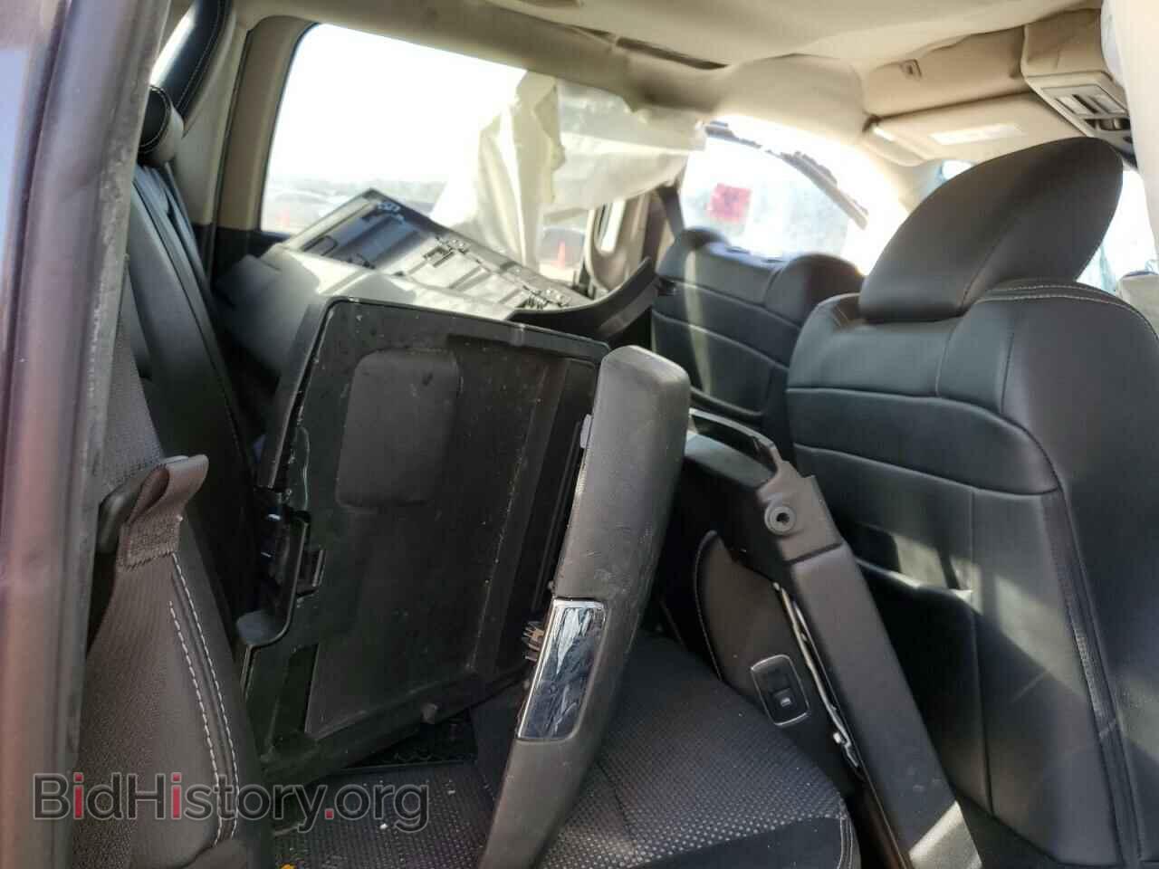 2017 RAM 1500 - VIN: 1C6RR7MT5HS810323 - Фото 10