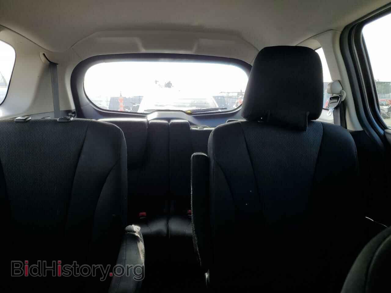 2014 MAZDA 5 - VIN: JM1CW2BL8E0171388 - Фото 10