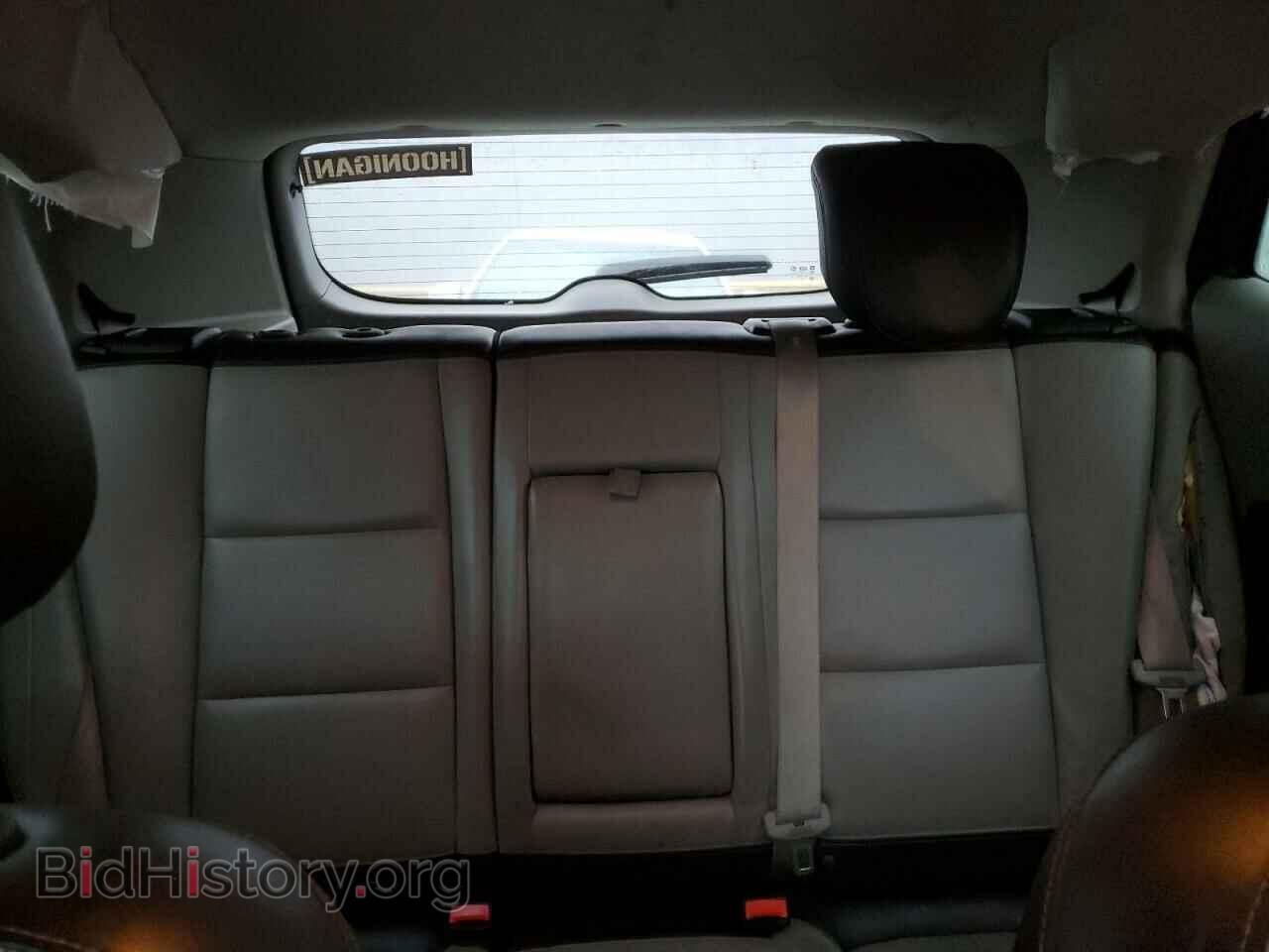 2013 BUICK ENCORE - VIN: KL4CJGSB3DB090668 - Фото 10