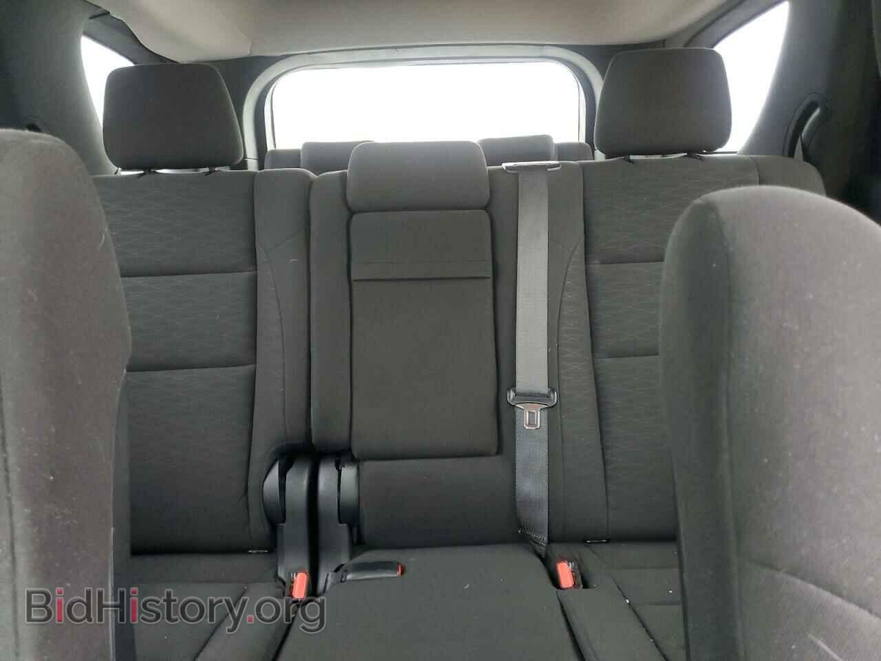 2019 DODGE DURANGO - VIN: 1C4RDHAG3KC806650 - Фото 10