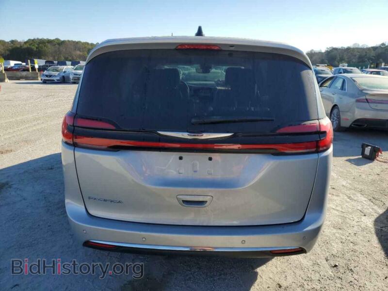 2024 Chrysler PACIFICA (VIN 2C4RC1BG1RR146313) — фото 6 из 13