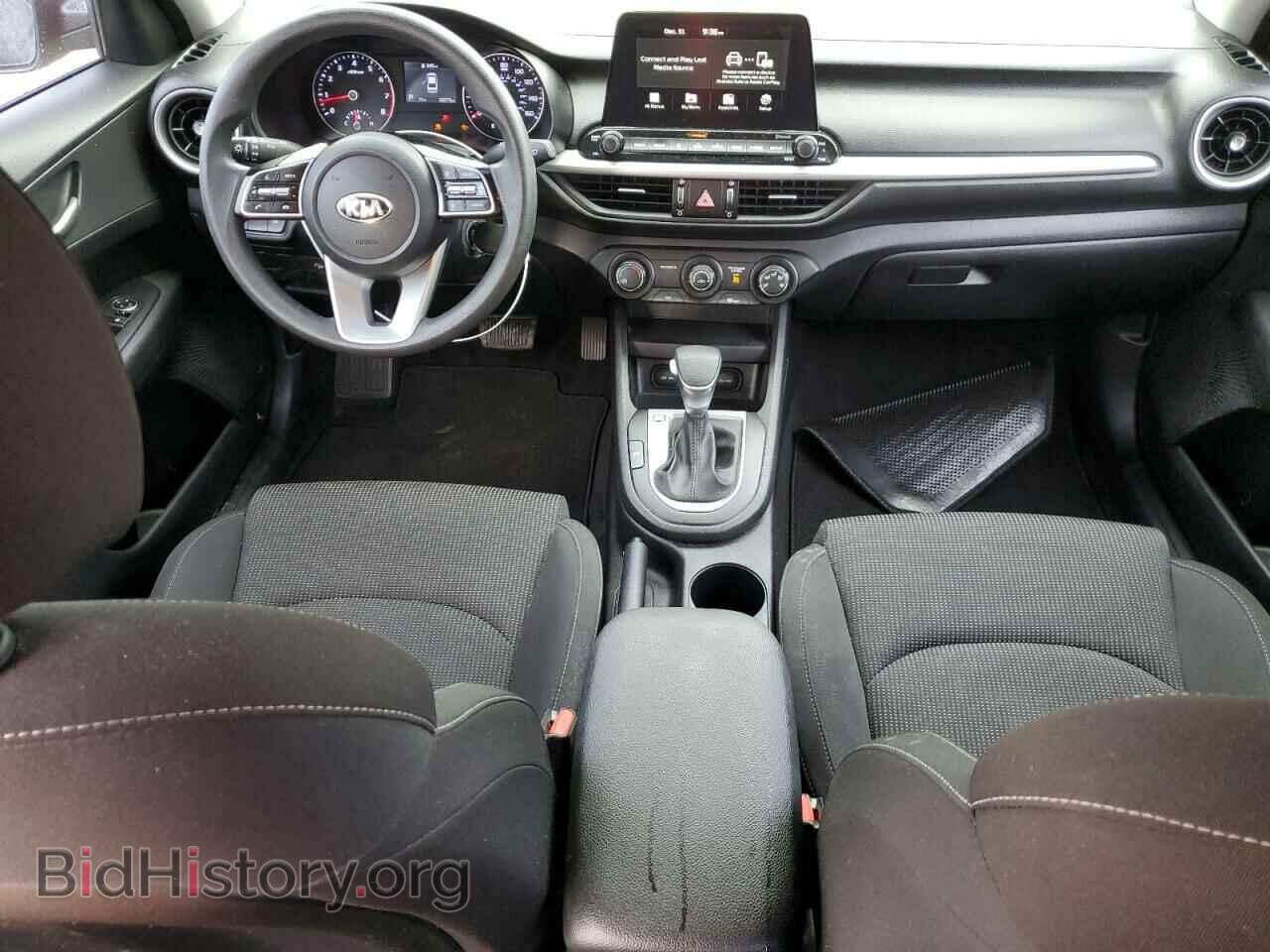 2020 KIA FORTE - VIN: 3KPF24AD7LE195524 - Фото 8