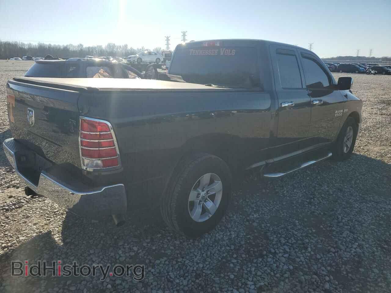 2017 RAM 1500 - VIN: 1C6RR6FT7HS512363 - Фото 3