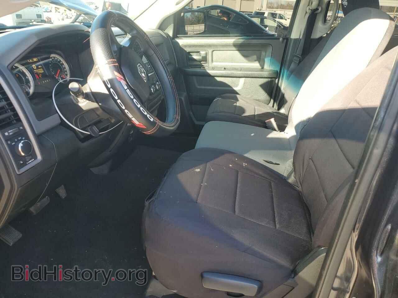 2017 RAM 1500 - VIN: 1C6RR6FT7HS512363 - Фото 7