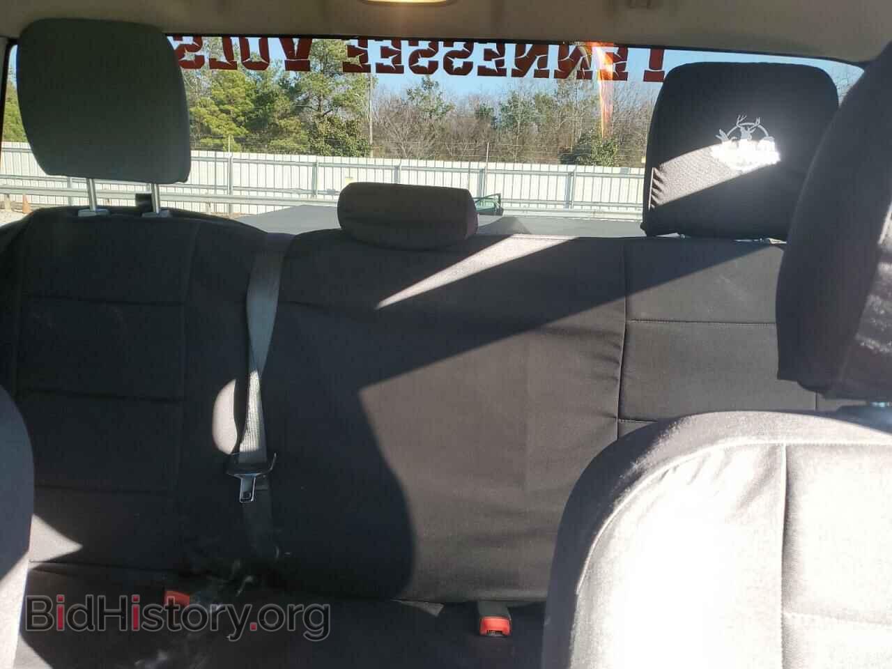 2017 RAM 1500 - VIN: 1C6RR6FT7HS512363 - Фото 10