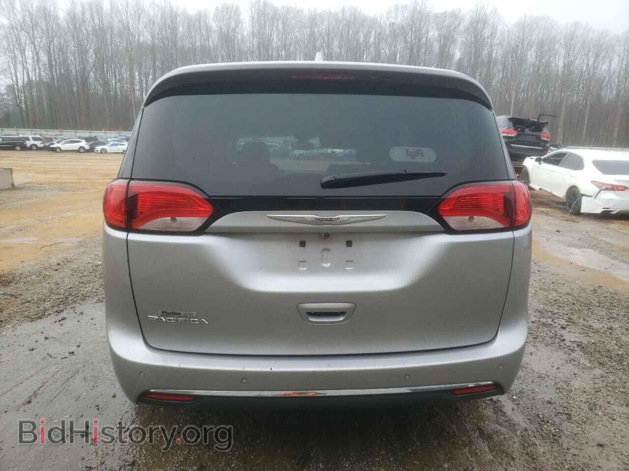 2017 CHRYSLER PACIFICA - VIN: 2C4RC1BG1HR534334 - Фото 6