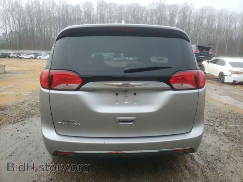 2017 Chrysler PACIFICA (VIN 2C4RC1BG1HR534334) — photo 6 of 13
