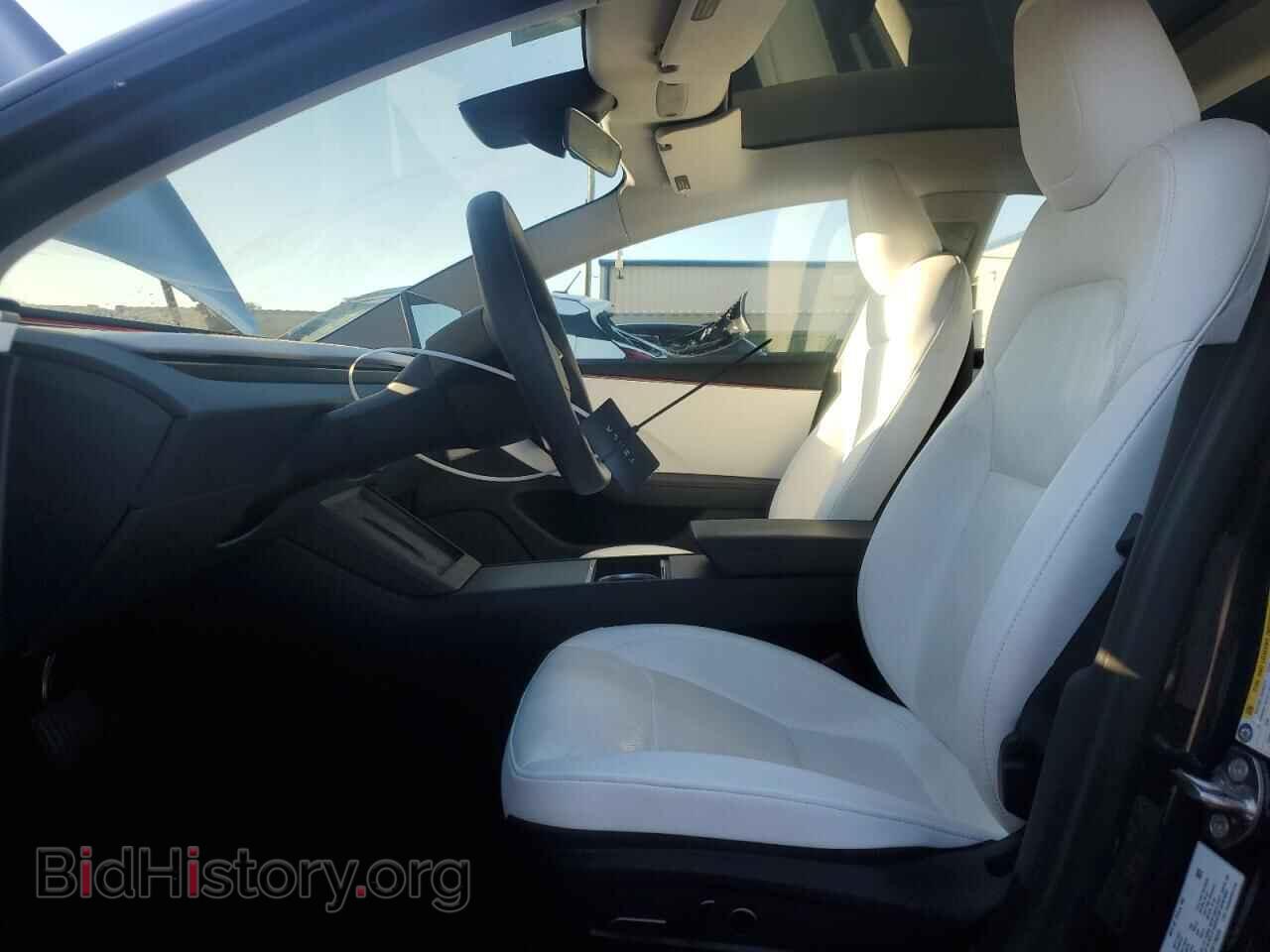 2024 TESLA MODEL 3 - VIN: 5YJ3E1EA8RF799305 - Photo 7