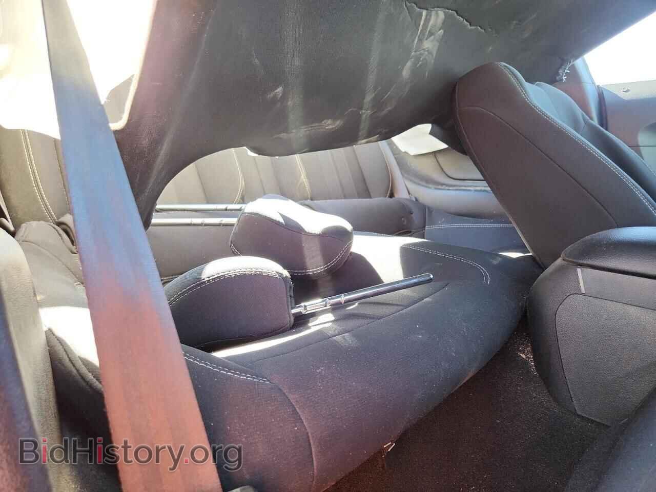 2019 FORD ALL Models - VIN: 1FA6P8TH5K5118627 - Photo 10