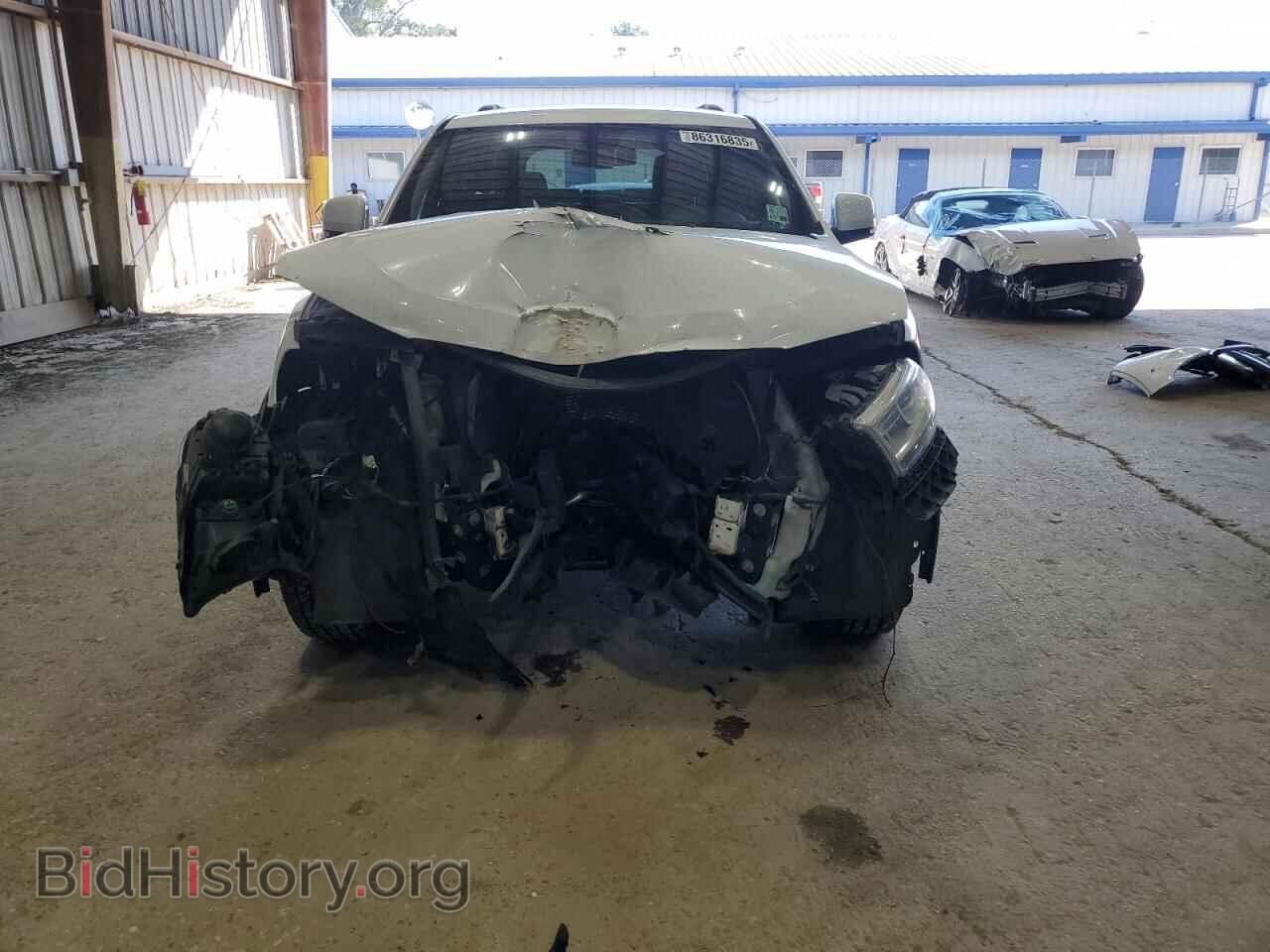 2015 DODGE DURANGO - VIN: 1C4RDHDG3FC842808 - Фото 5