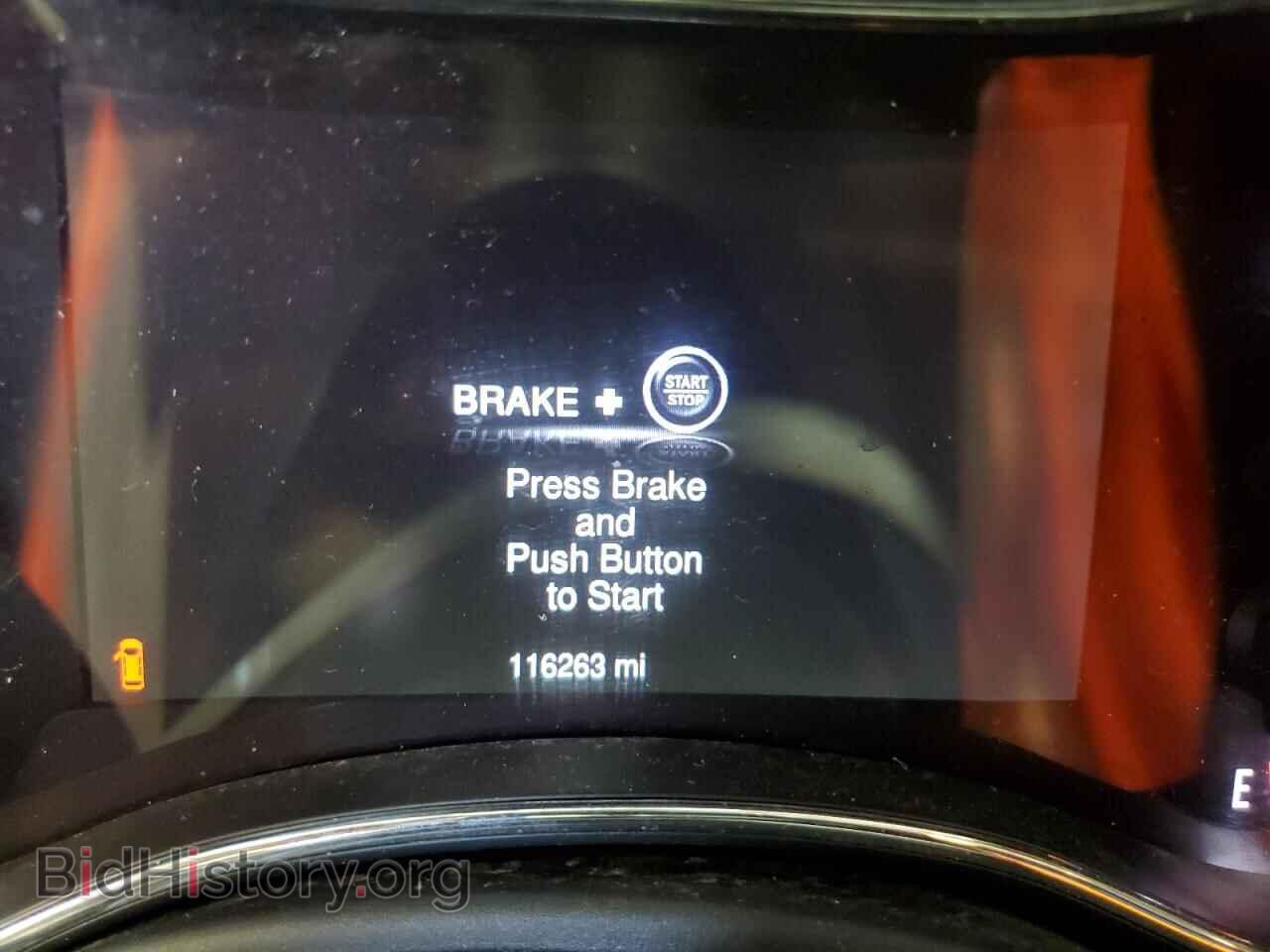 2015 DODGE DURANGO - VIN: 1C4RDHDG3FC842808 - Фото 9