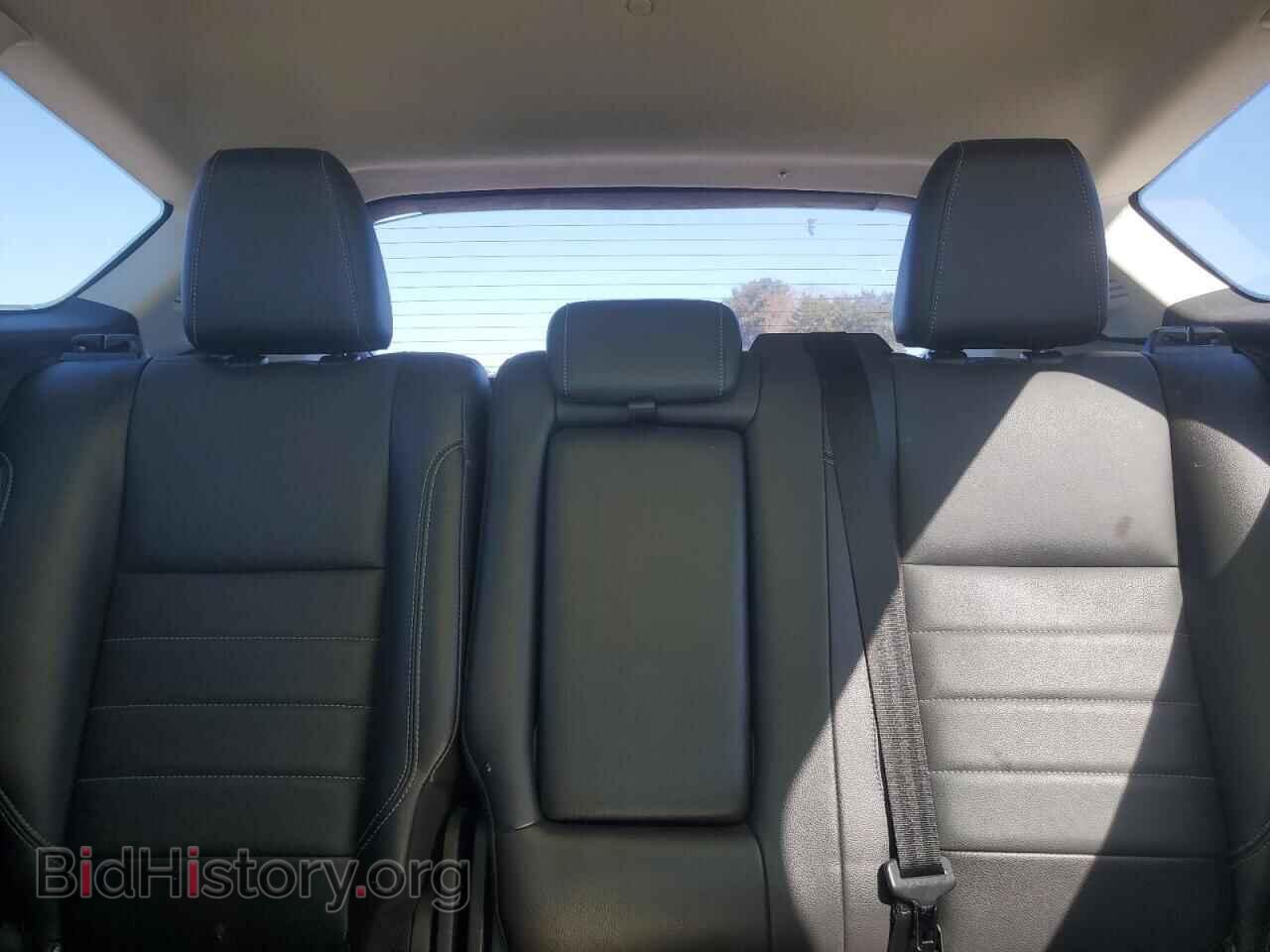 2013 FORD CMAX - VIN: 1FADP5CU1DL545692 - Photo 10