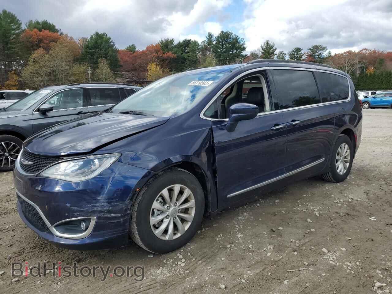 Photo 2C4RC1BG3HR524775 - CHRYSLER PACIFICA 2017