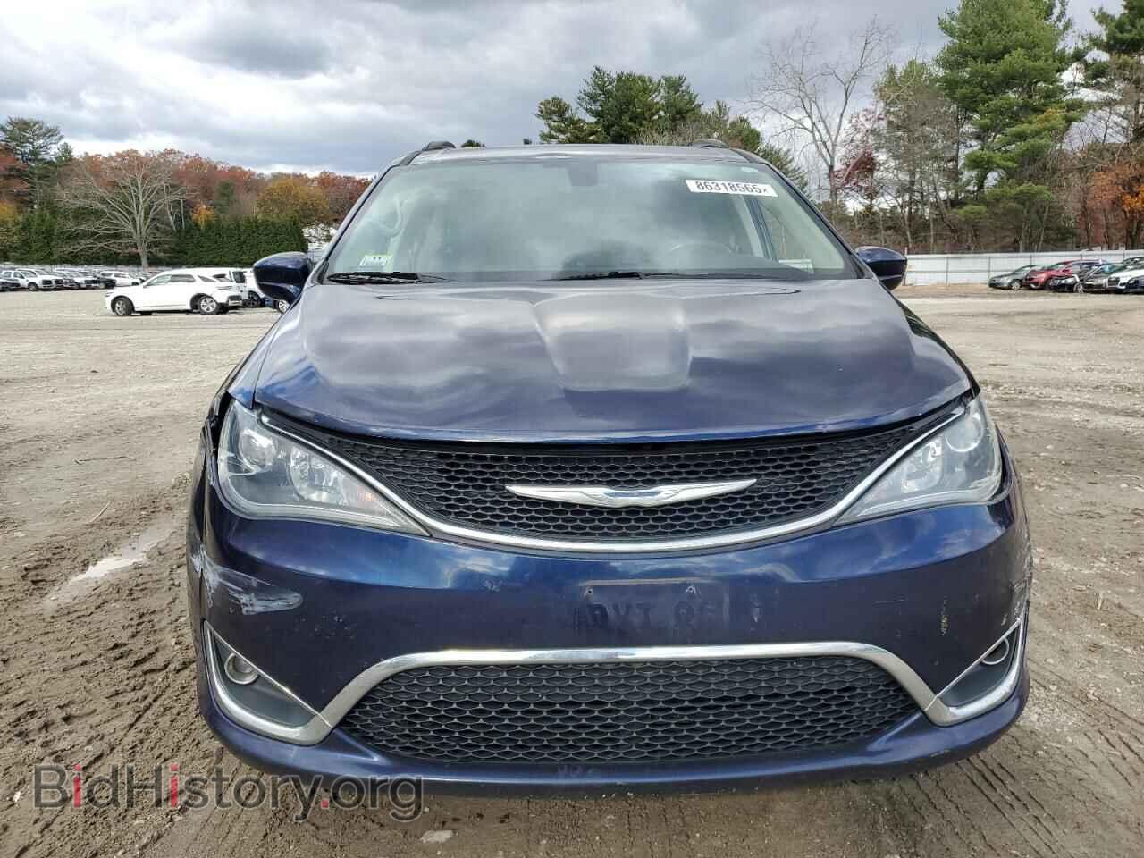 2017 CHRYSLER PACIFICA - VIN: 2C4RC1BG3HR524775 - Photo 5