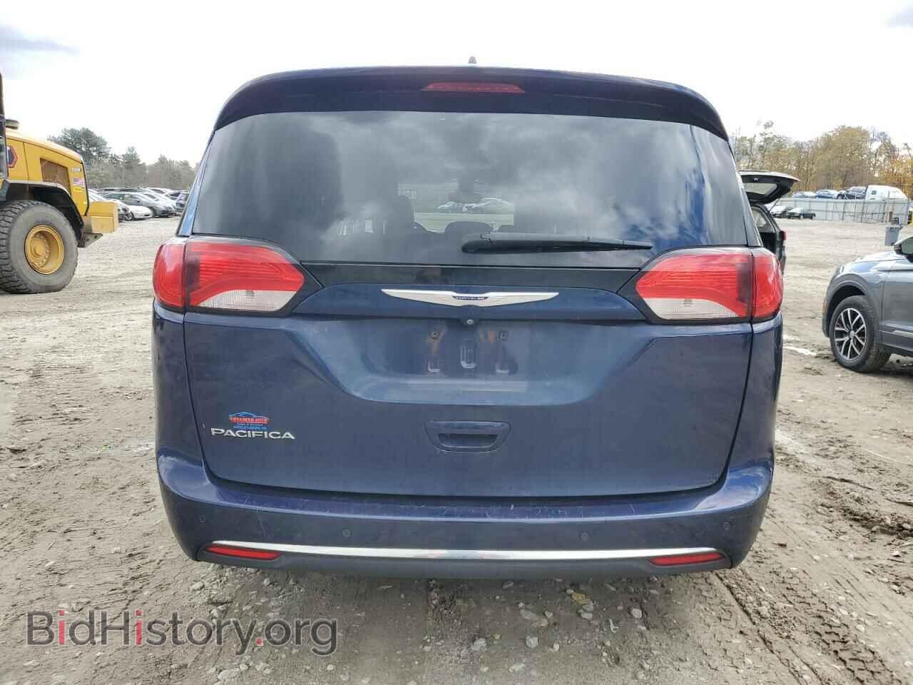 2017 CHRYSLER PACIFICA - VIN: 2C4RC1BG3HR524775 - Photo 6