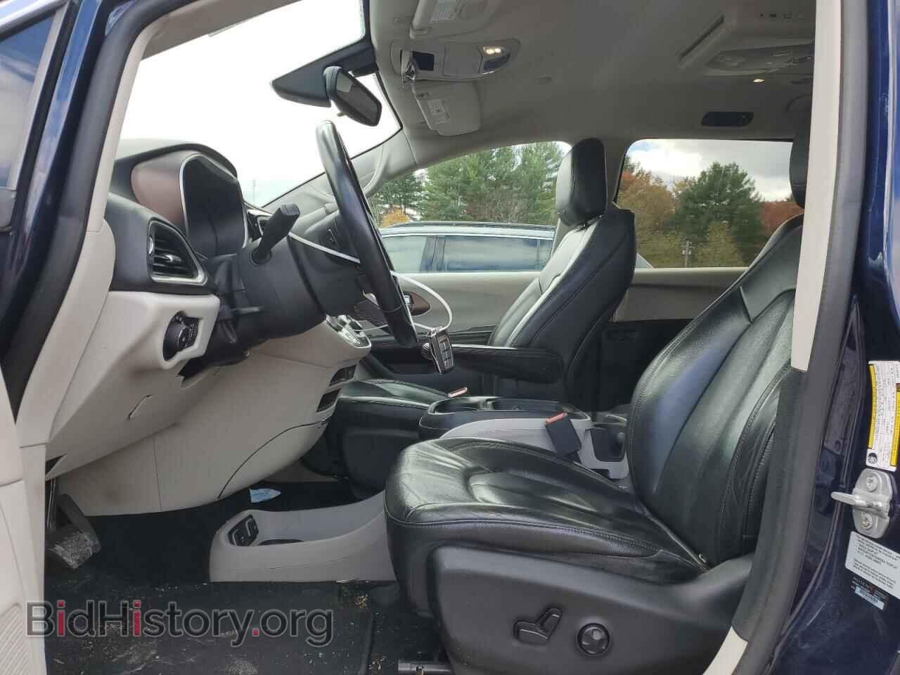 2017 CHRYSLER PACIFICA - VIN: 2C4RC1BG3HR524775 - Photo 7