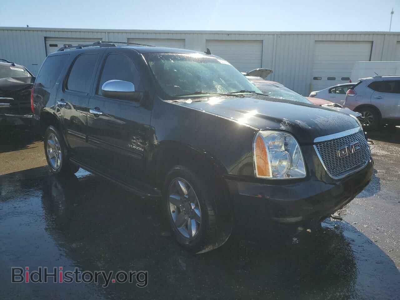2012 GMC YUKON - VIN: 1GKS2CE06CR143875 - Photo 4