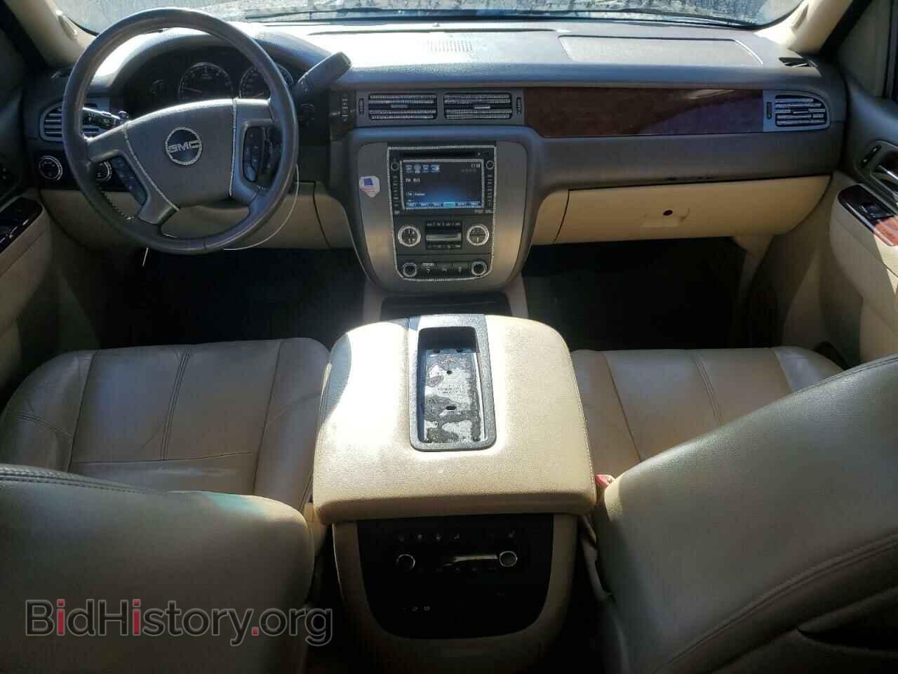 2012 GMC YUKON - VIN: 1GKS2CE06CR143875 - Photo 8