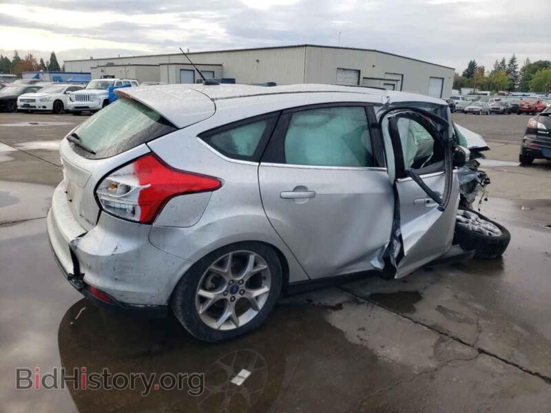 2014 Ford FOCUS (VIN 1FADP3N26EL433276) — фото 3 из 13