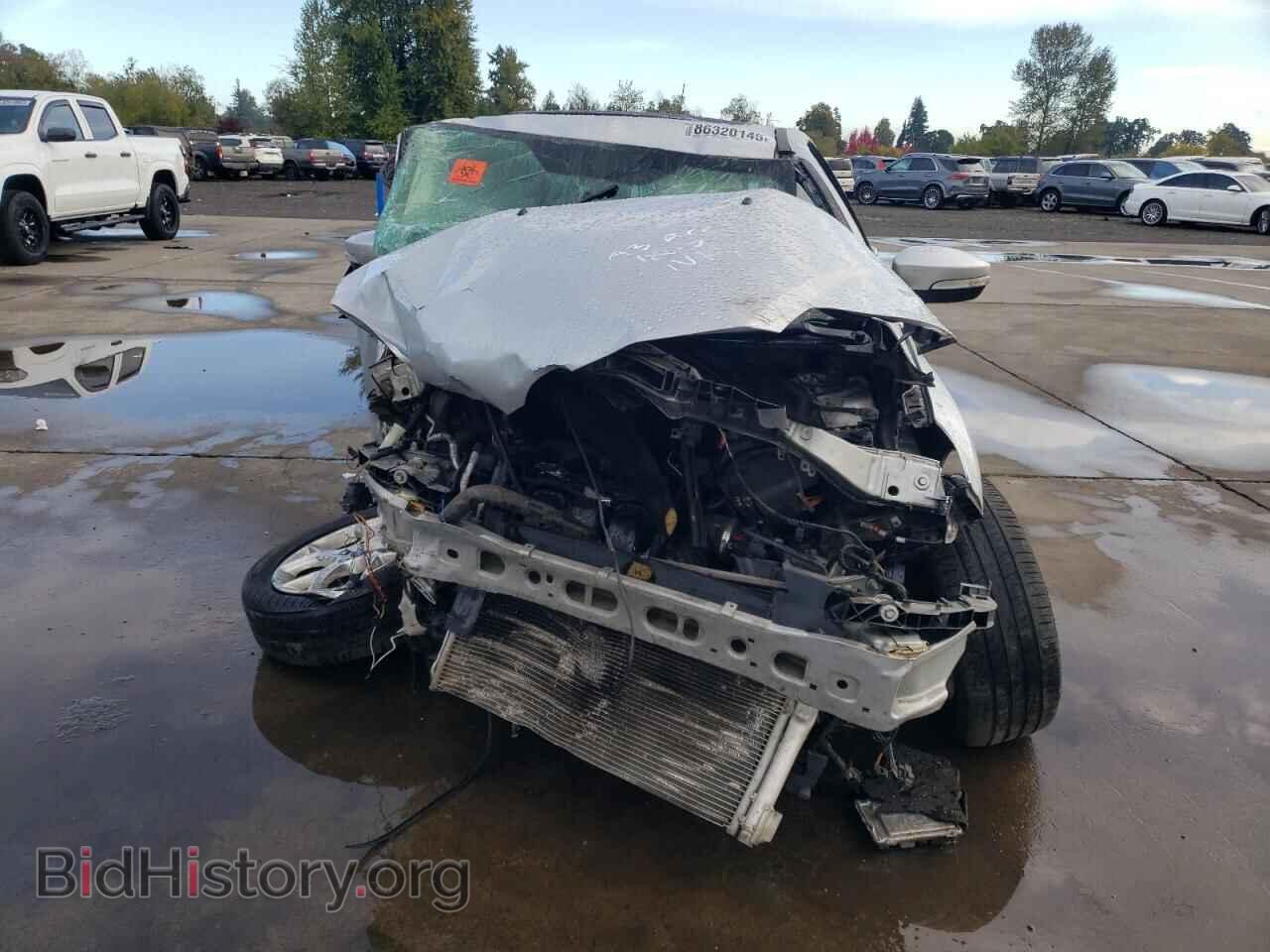 2014 FORD FOCUS - VIN: 1FADP3N26EL433276 - Photo 5