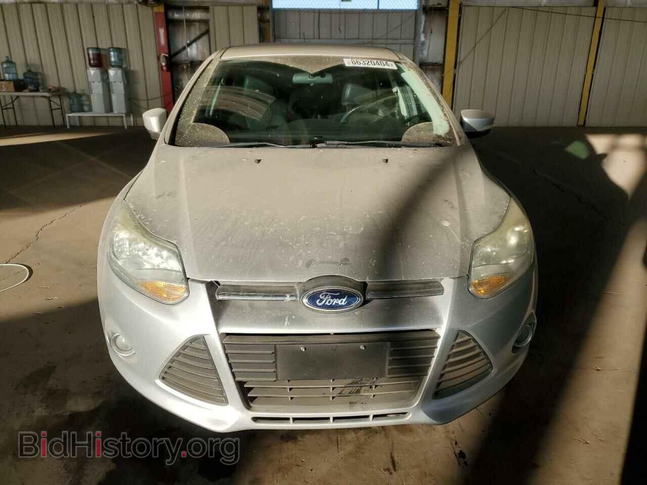 2014 FORD FOCUS - VIN: 1FADP3F23EL264333 - Фото 5