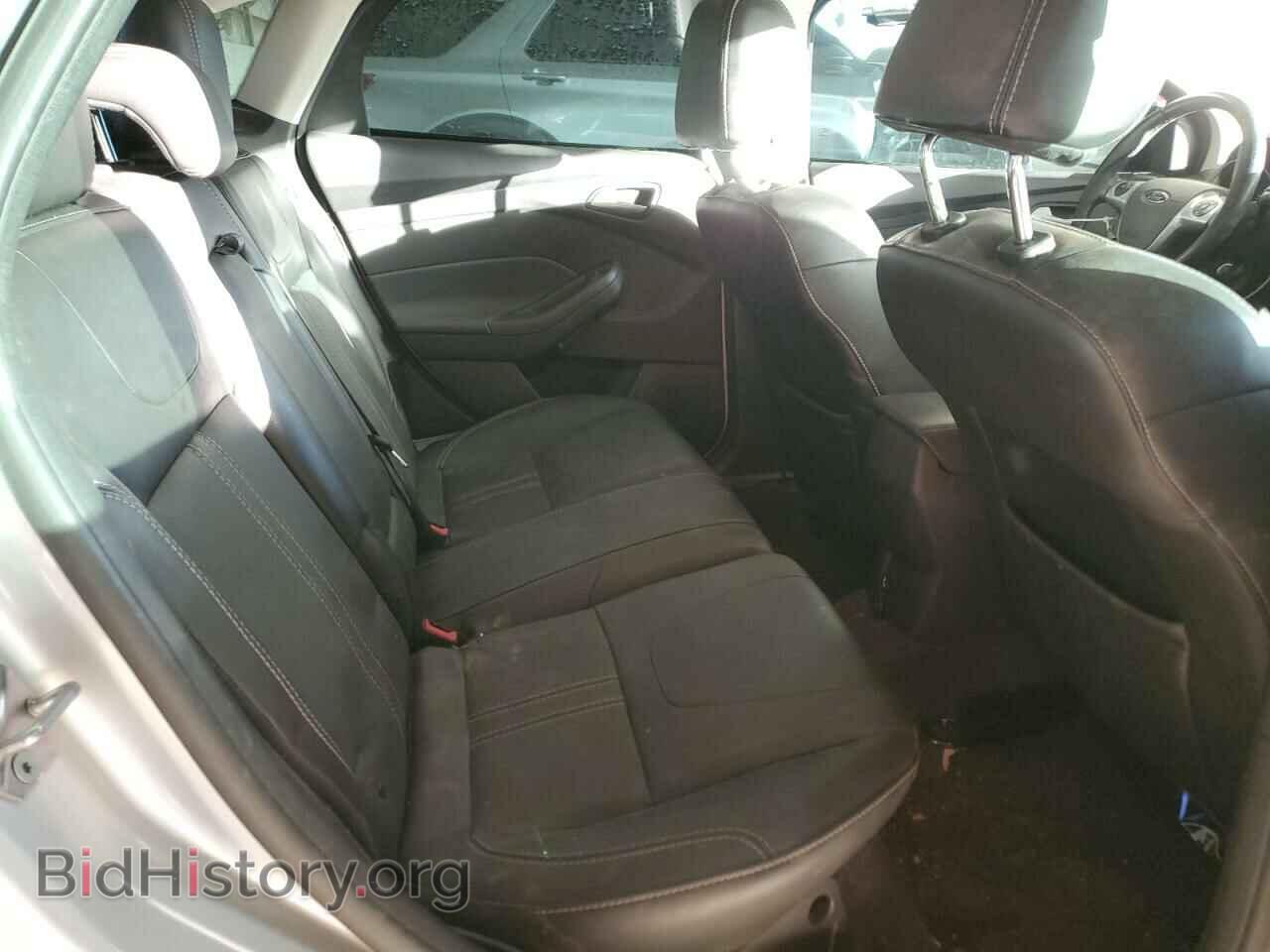 2014 FORD FOCUS - VIN: 1FADP3F23EL264333 - Фото 10